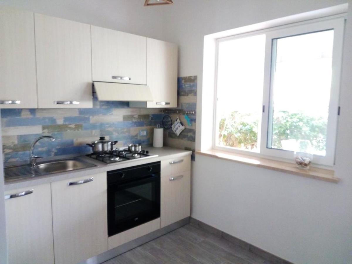 With One Bedroom In Marina Di With Wifi Modica